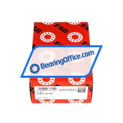 FAG 61801-2Z-HLC rulman resim 2