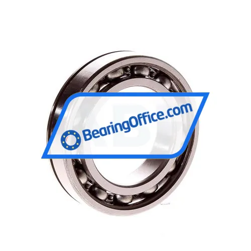 SKF 6009N/C3 bearing image 2