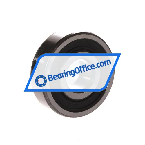 SKF 6303-2RS1 bearing image 2