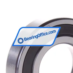 FAG 6207-2RSR-C3 rulman resim 2