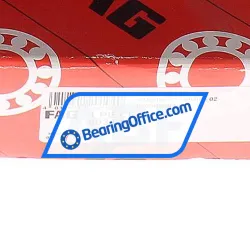 FAG 6034-M-C3 rulman resim 5