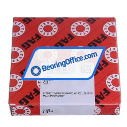 FAG 6014-C3 rulman resim 4