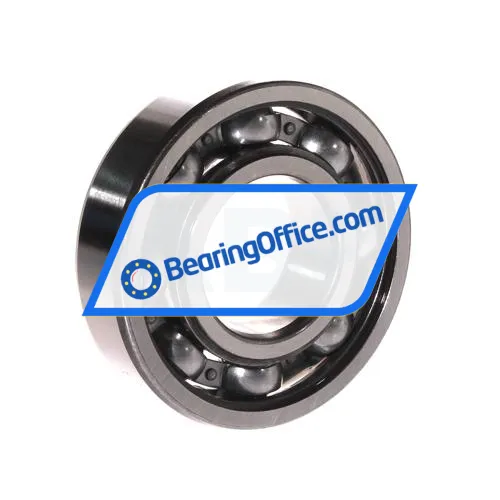 Timken 6308 bearing image 2