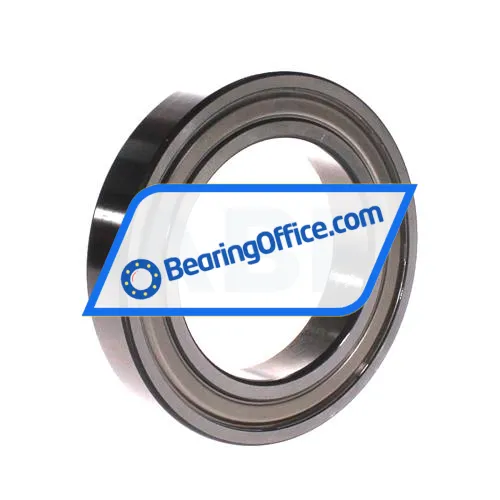 FAG 6016-2Z bearing image 2