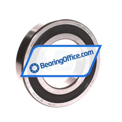 SKF 6213-2RS1/C3GJN
