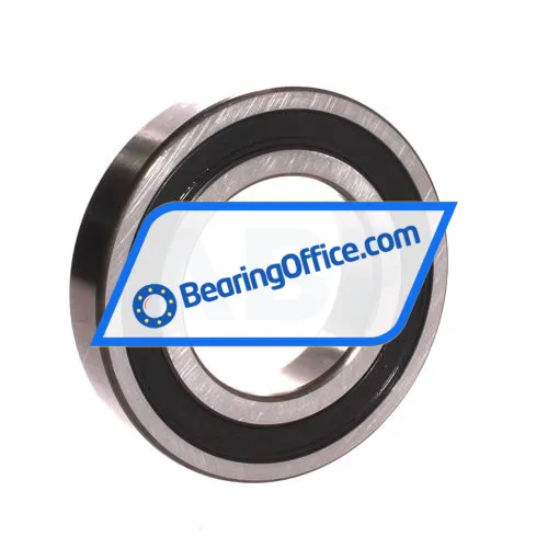 SKF 6213-2RS1/C3GJN bearing image 2