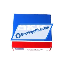 SKF 6204-2RSLTN9/HC5C3WT rulman resim 3