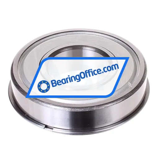 SKF 310-ZNR bearing image 2