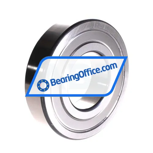 FAG 6315-2Z bearing image 2