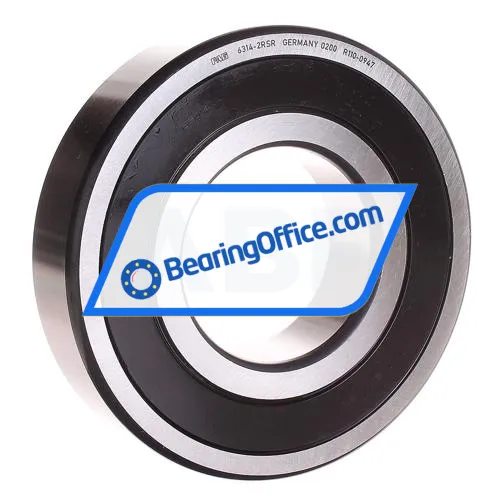 FAG 6314-2RSR
