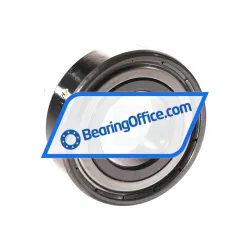 Timken 6004-ZZC3 rulman resim 2