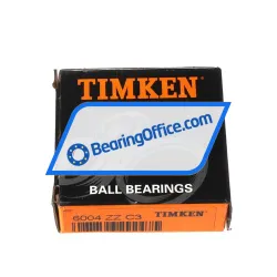 Timken 6004-ZZC3 rulman resim 3