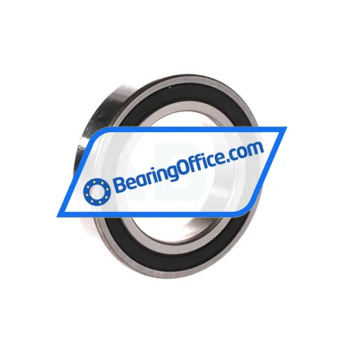 FAG 6010-2RSR bearing image 2