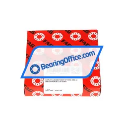 FAG 6010-2RSR rulman resim 3