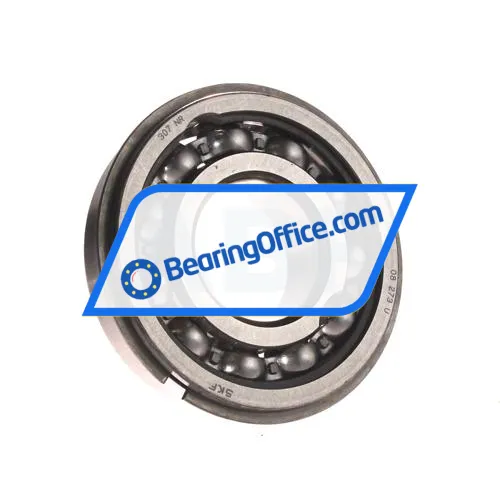 SKF 307NR