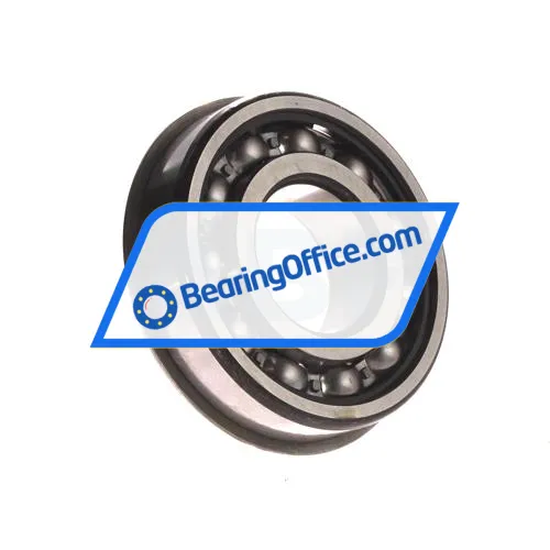 SKF 307NR bearing image 2