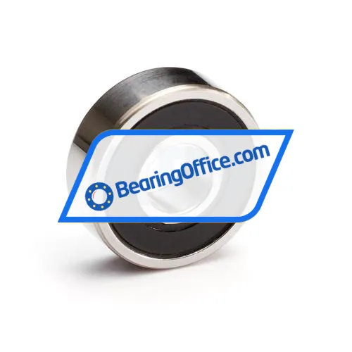 SKF 608-2RSH bearing image 2
