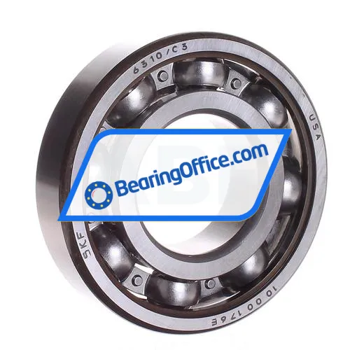 SKF 6310/C3