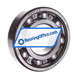 SKF 6310/C3