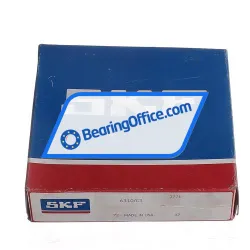 SKF 6310/C3 rulman resim 4