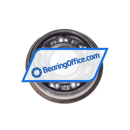 SKF 6304NR bearing image 2