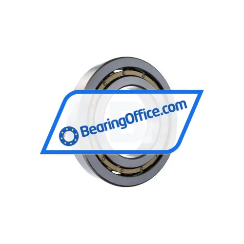 SKF 6232M/C3 bearing image 2