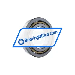 SKF 6232M/C3 rulman resim 2