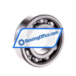 SKF 6206-Z/C4 rulman resim 2