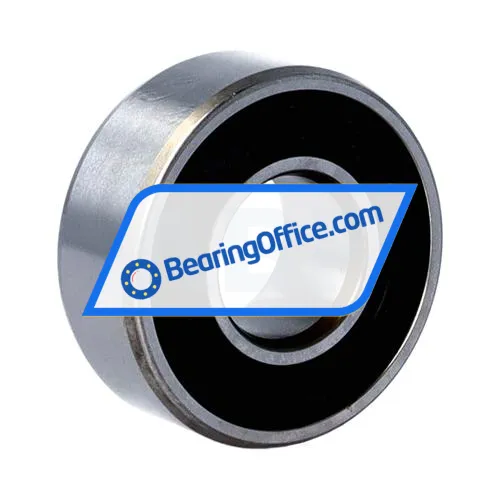 Timken 62204-2RS bearing image 2