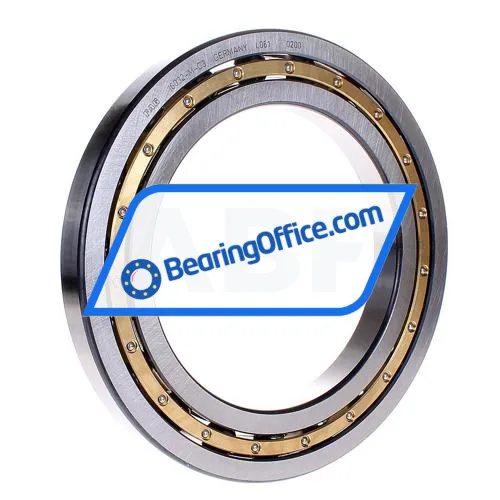 FAG 16032-M-C3 bearing image 2