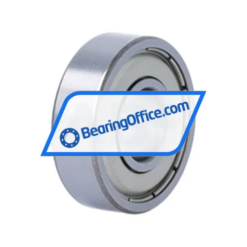 FAG 6000-2Z-CO7 bearing image 2
