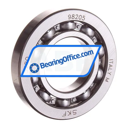 SKF 98205