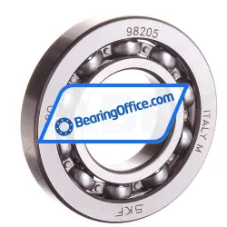 SKF 98205