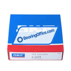 SKF 6309 rulman resim 3