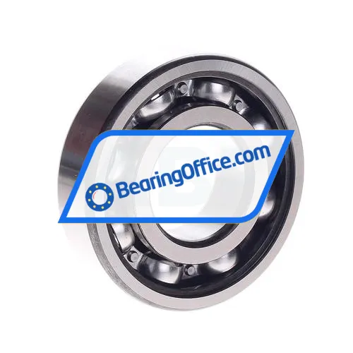 SKF 6307-RS1 bearing image 2