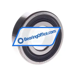 SKF 6307-RS1