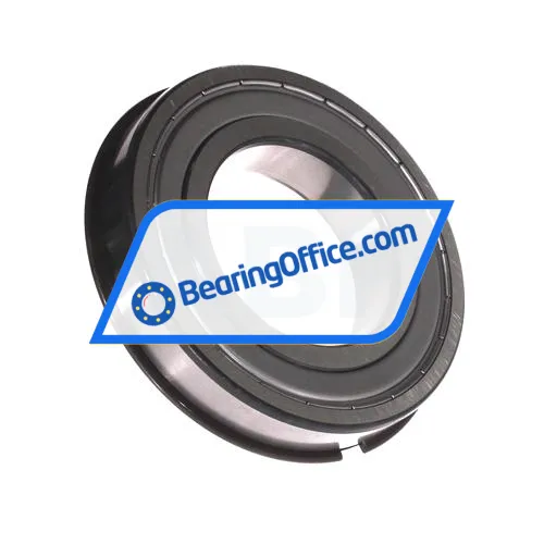 SKF 6212-2ZNR bearing image 2