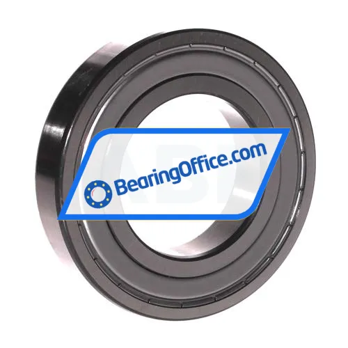 SKF 6212-2Z/C3 bearing image 2