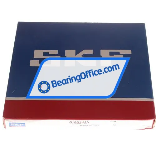 SKF 61832MA bearing image 5