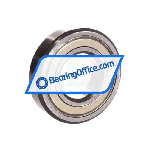 RHP LJ1-1/2-2ZJ bearing image 2