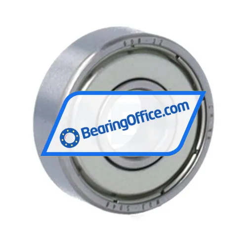 FAG 608-2Z-L138-HLN bearing image 2