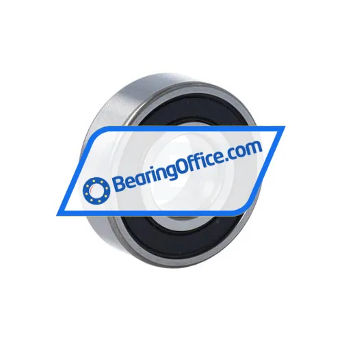 Timken 6202-2RS bearing image 2