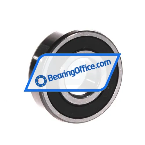 Timken 6304-2RS-C3 bearing image 2