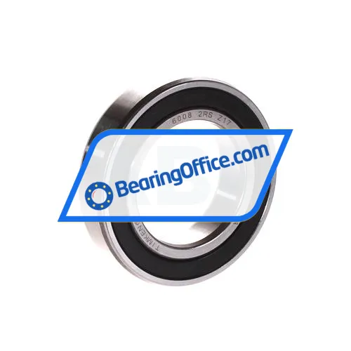 Timken 6008 2RS