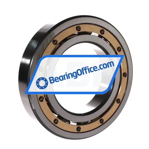 FAG 6218-MA-C3 bearing image 2