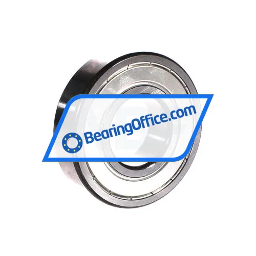 FAG 6308-C-2Z-L069-C3 bearing image 2
