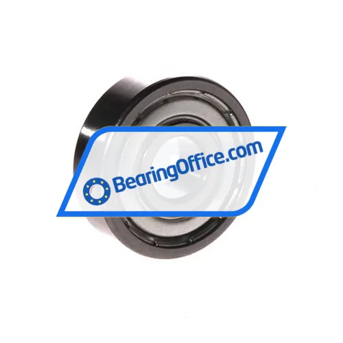 FAG 6200-C-2Z-L069-C3 bearing image 2