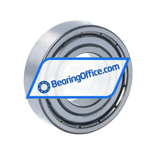 FAG 6003-2Z-L207-C3 bearing image 2