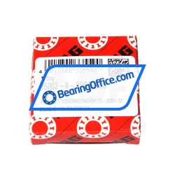 FAG 16003-A-2RSR-C3 rulman resim 3