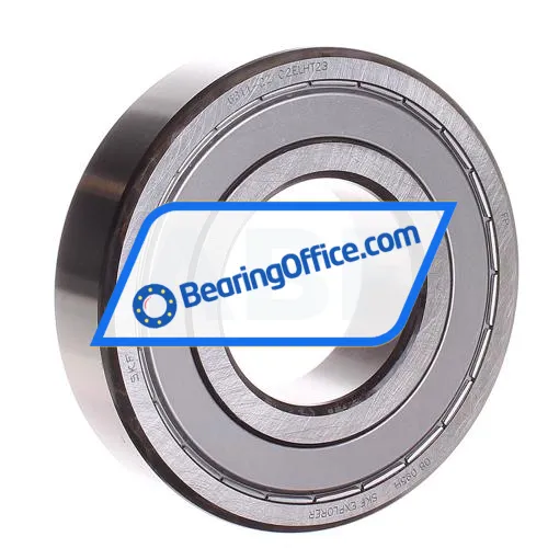 SKF 6311-2Z/C2ELHT23